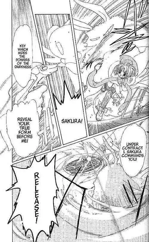 Card Captor Sakura Chapter 5 3